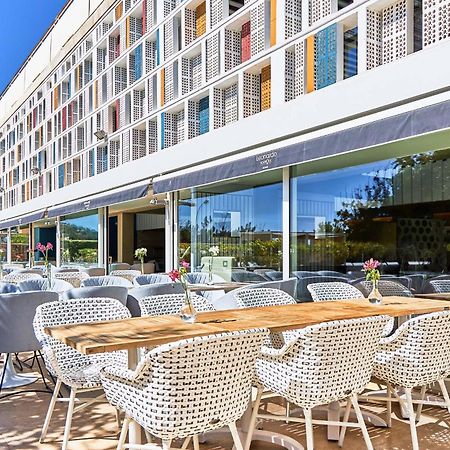 Leonardo Boutique Hotel Mallorca Port Portals - Adults Only Портальс-Ноус Екстер'єр фото