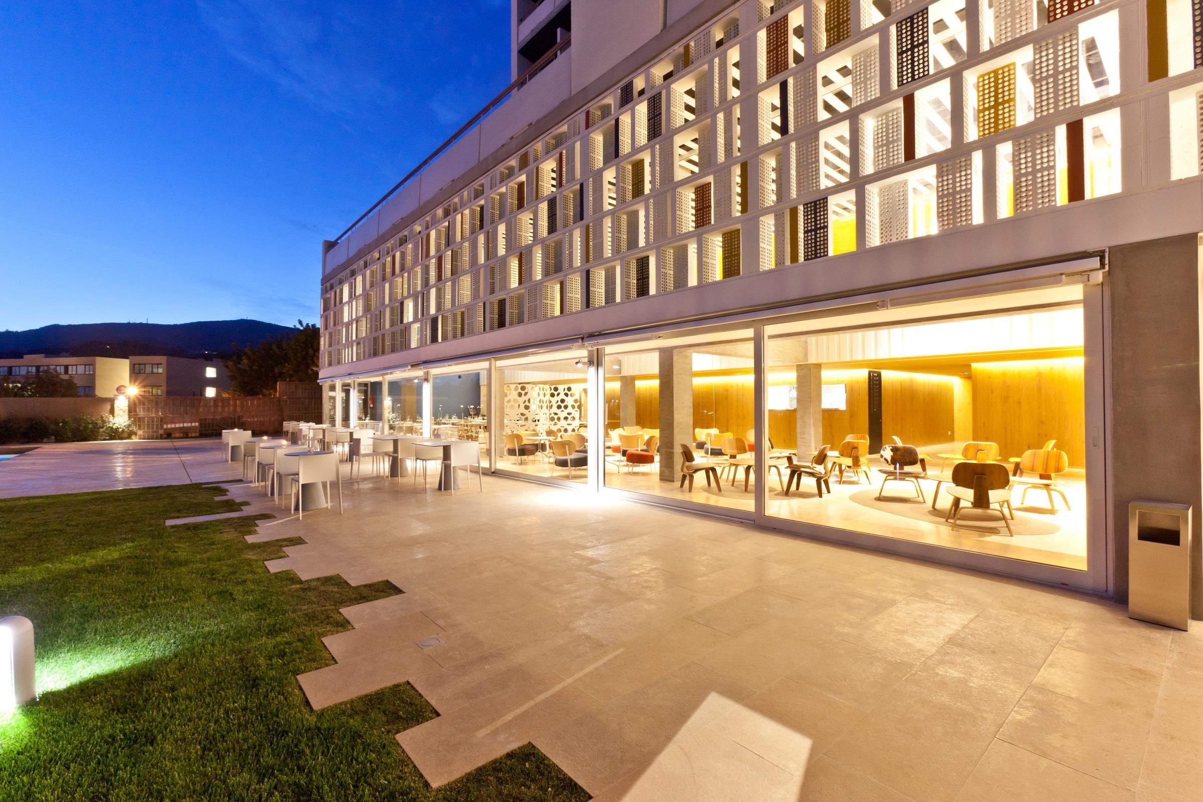 Leonardo Boutique Hotel Mallorca Port Portals - Adults Only Портальс-Ноус Екстер'єр фото