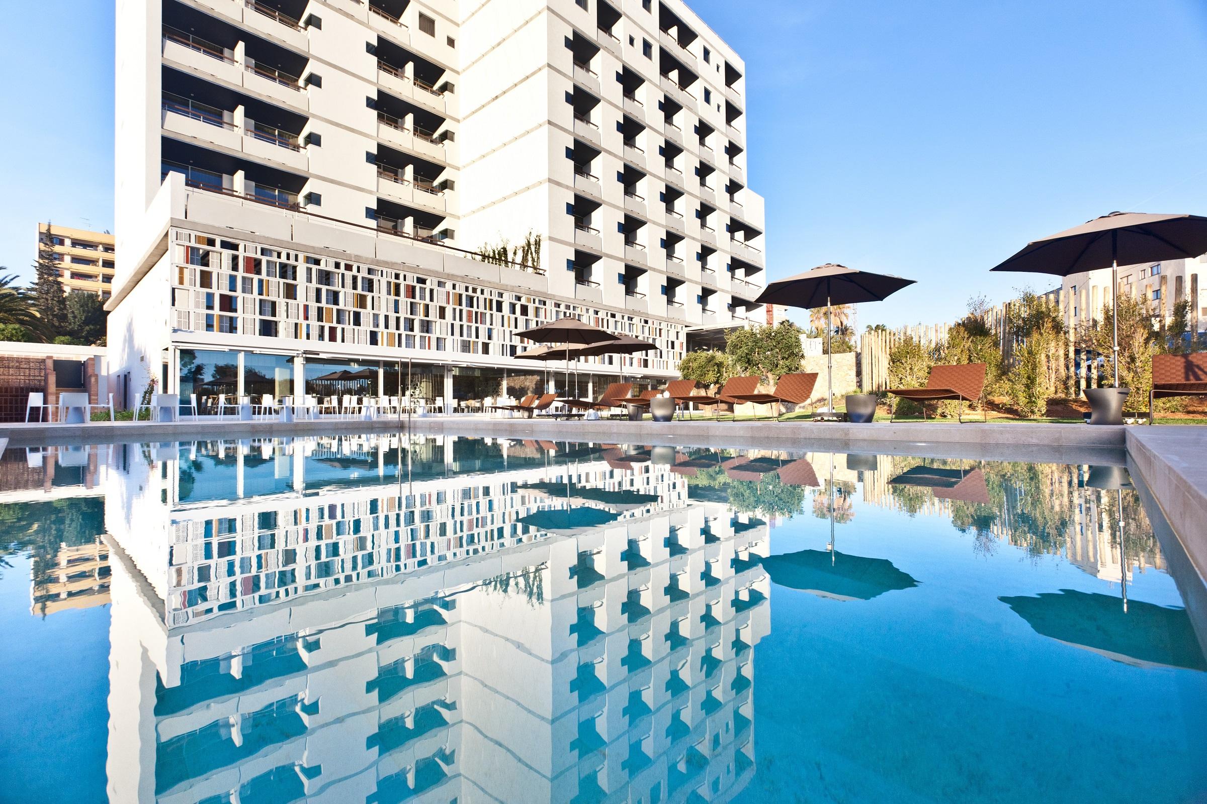 Leonardo Boutique Hotel Mallorca Port Portals - Adults Only Портальс-Ноус Екстер'єр фото