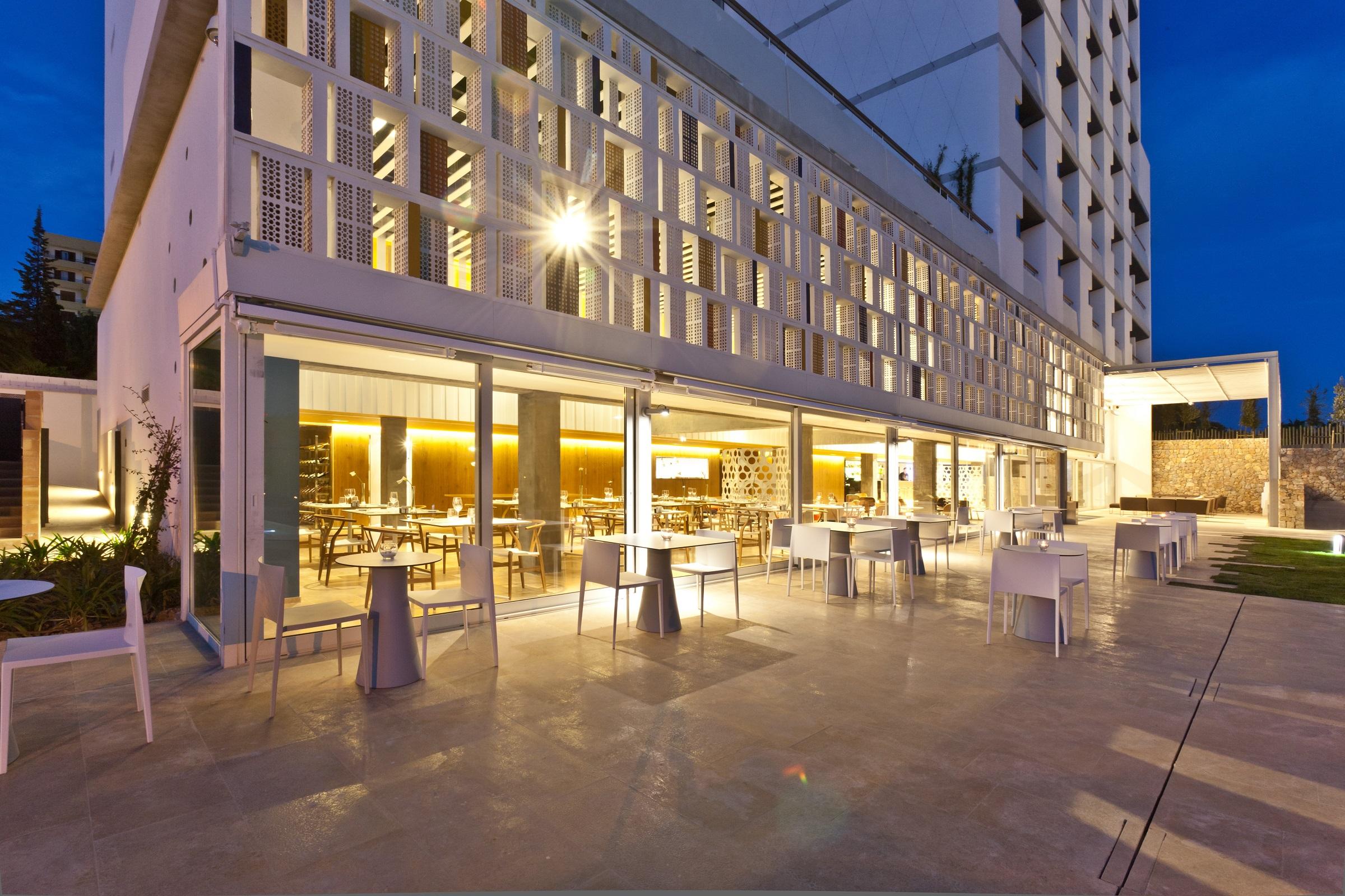 Leonardo Boutique Hotel Mallorca Port Portals - Adults Only Портальс-Ноус Екстер'єр фото