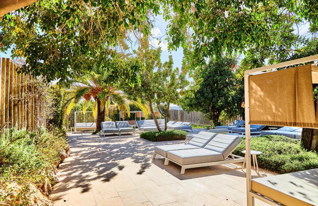 Leonardo Boutique Hotel Mallorca Port Portals - Adults Only Портальс-Ноус Екстер'єр фото