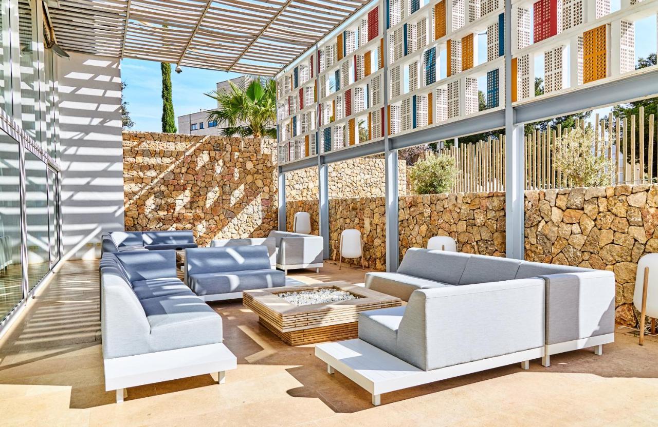 Leonardo Boutique Hotel Mallorca Port Portals - Adults Only Портальс-Ноус Екстер'єр фото
