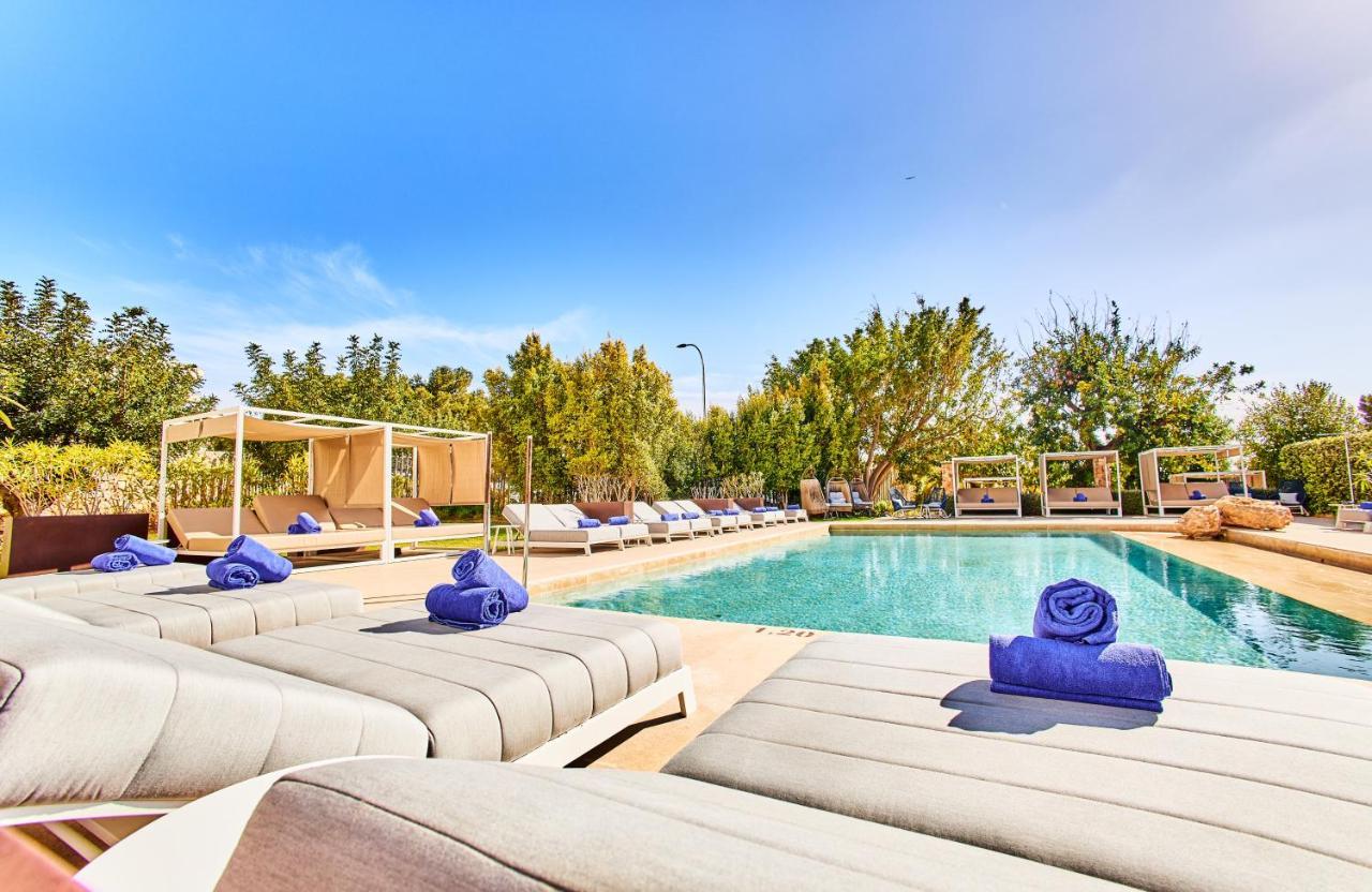 Leonardo Boutique Hotel Mallorca Port Portals - Adults Only Портальс-Ноус Екстер'єр фото