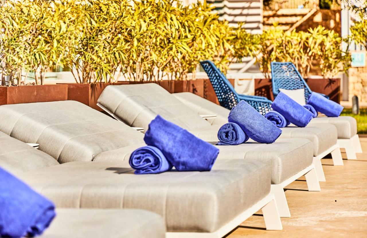 Leonardo Boutique Hotel Mallorca Port Portals - Adults Only Портальс-Ноус Екстер'єр фото