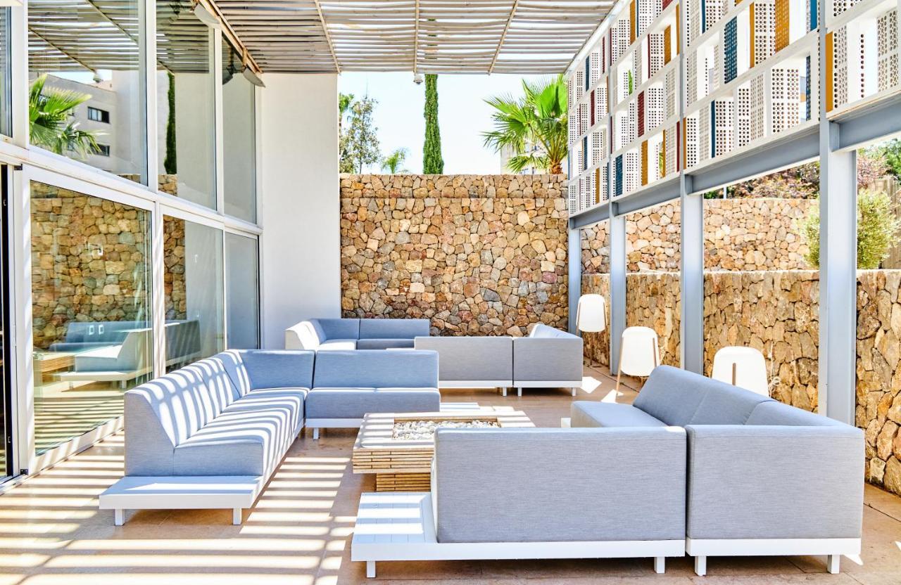 Leonardo Boutique Hotel Mallorca Port Portals - Adults Only Портальс-Ноус Екстер'єр фото