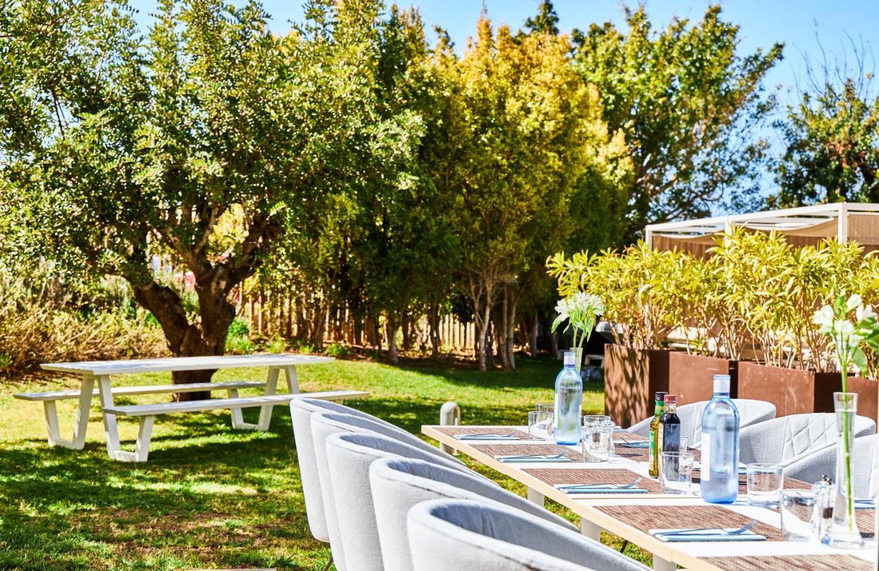 Leonardo Boutique Hotel Mallorca Port Portals - Adults Only Портальс-Ноус Екстер'єр фото