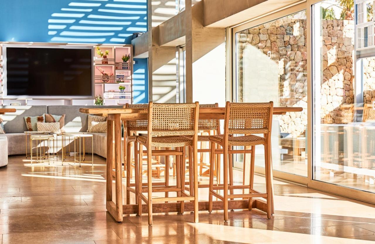 Leonardo Boutique Hotel Mallorca Port Portals - Adults Only Портальс-Ноус Екстер'єр фото