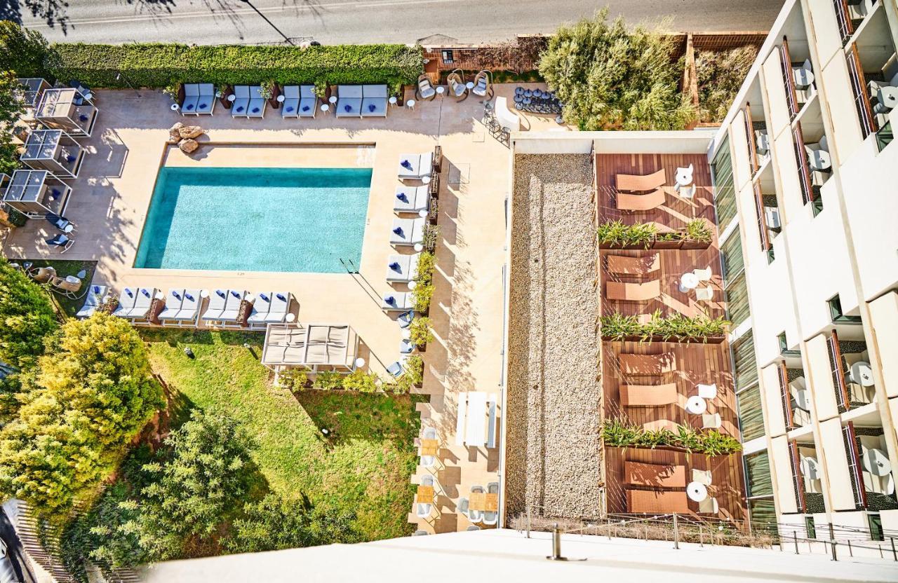Leonardo Boutique Hotel Mallorca Port Portals - Adults Only Портальс-Ноус Екстер'єр фото