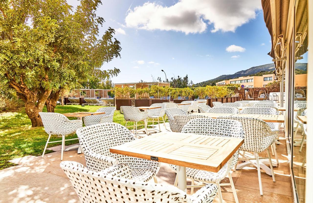 Leonardo Boutique Hotel Mallorca Port Portals - Adults Only Портальс-Ноус Екстер'єр фото