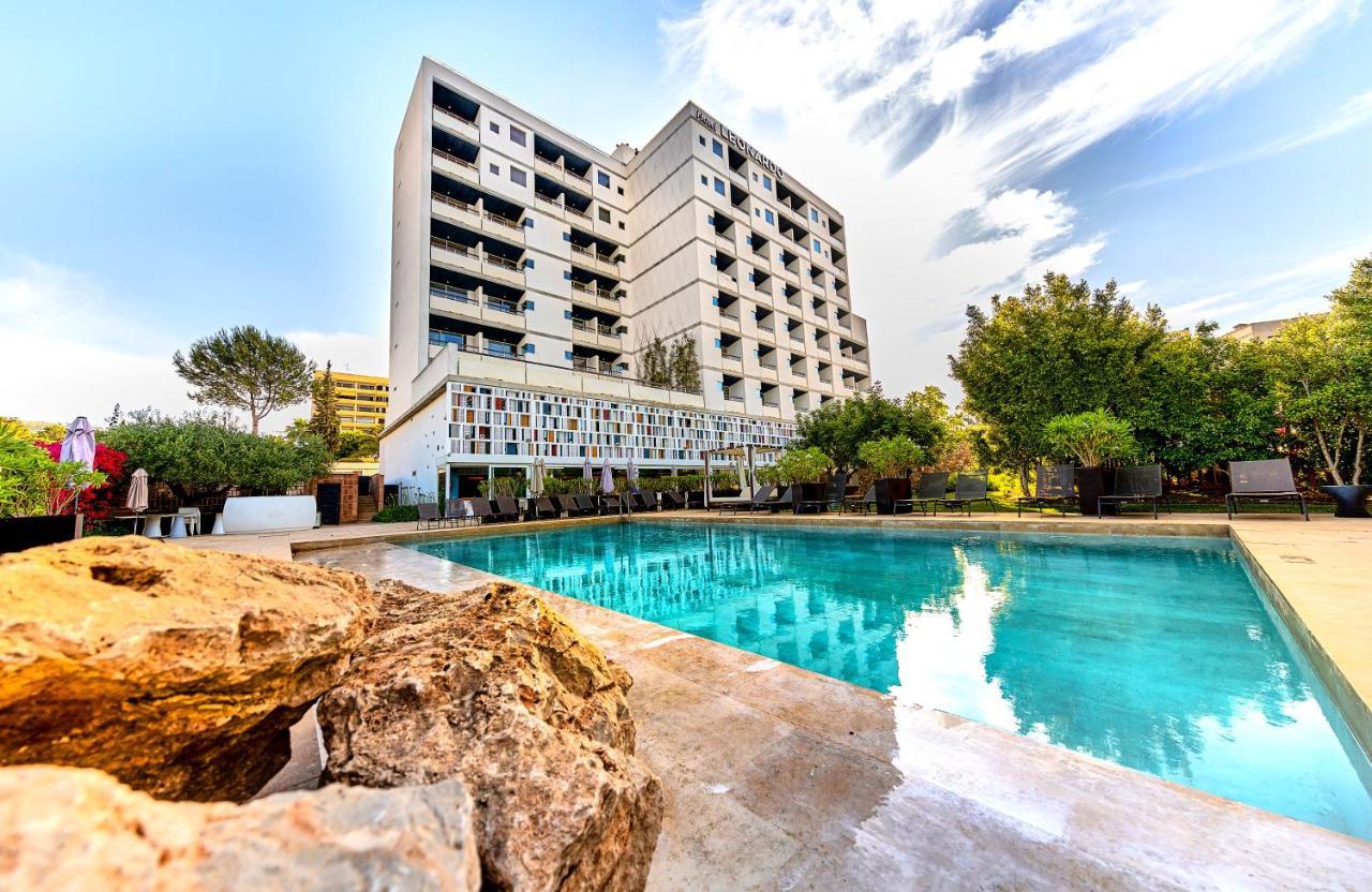 Leonardo Boutique Hotel Mallorca Port Portals - Adults Only Портальс-Ноус Екстер'єр фото