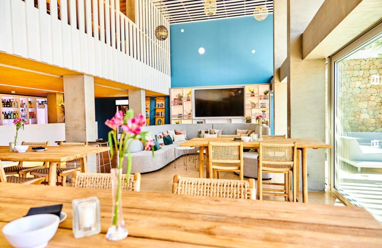 Leonardo Boutique Hotel Mallorca Port Portals - Adults Only Портальс-Ноус Екстер'єр фото
