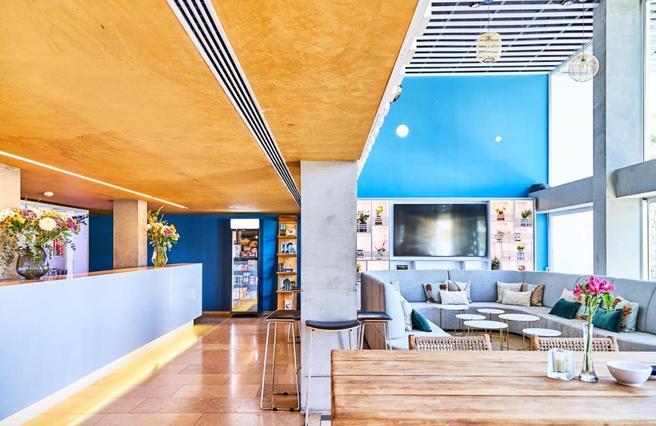 Leonardo Boutique Hotel Mallorca Port Portals - Adults Only Портальс-Ноус Екстер'єр фото