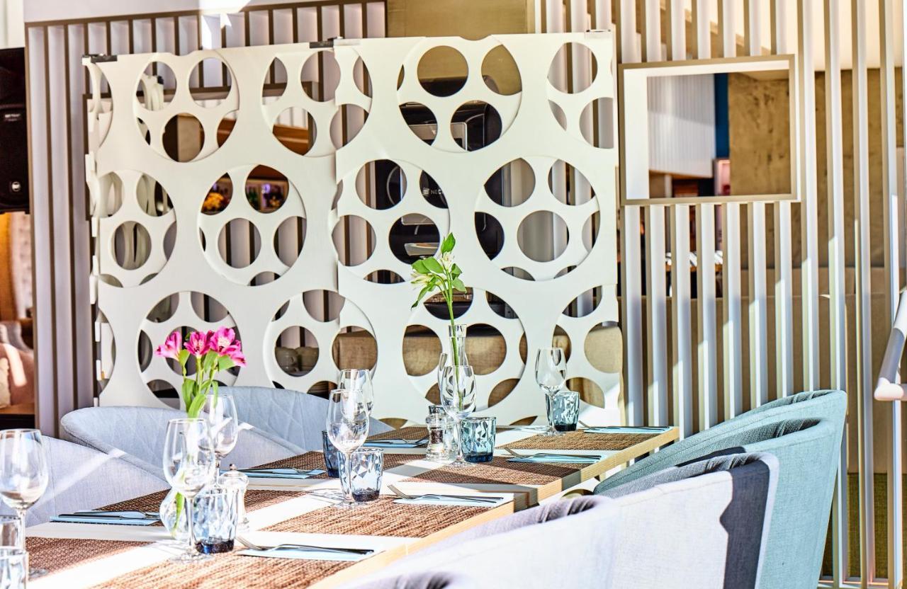 Leonardo Boutique Hotel Mallorca Port Portals - Adults Only Портальс-Ноус Екстер'єр фото