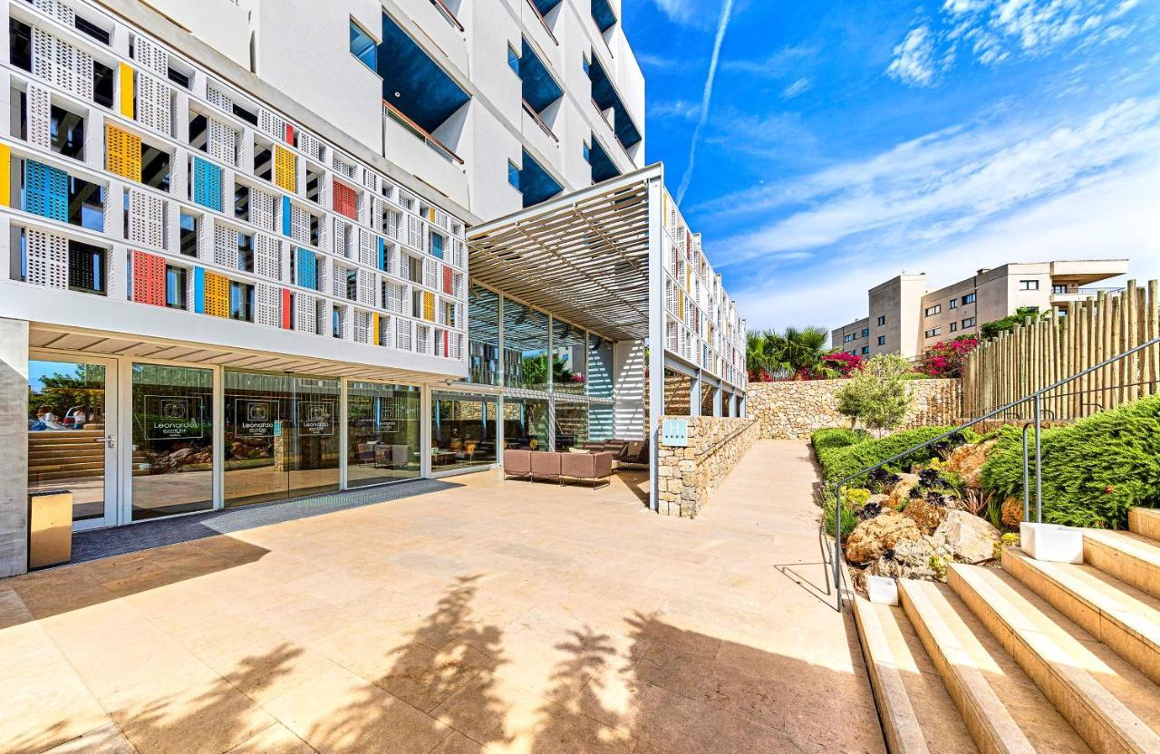 Leonardo Boutique Hotel Mallorca Port Portals - Adults Only Портальс-Ноус Екстер'єр фото
