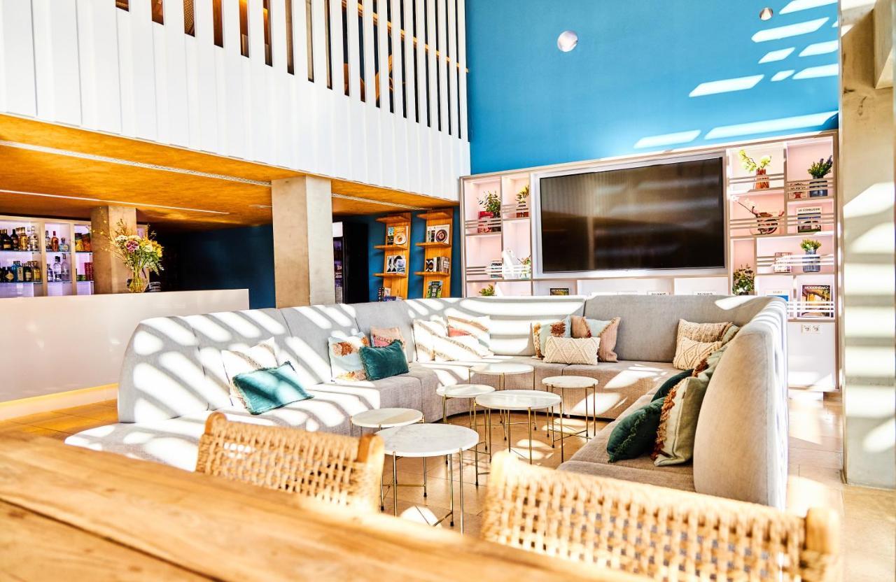 Leonardo Boutique Hotel Mallorca Port Portals - Adults Only Портальс-Ноус Екстер'єр фото