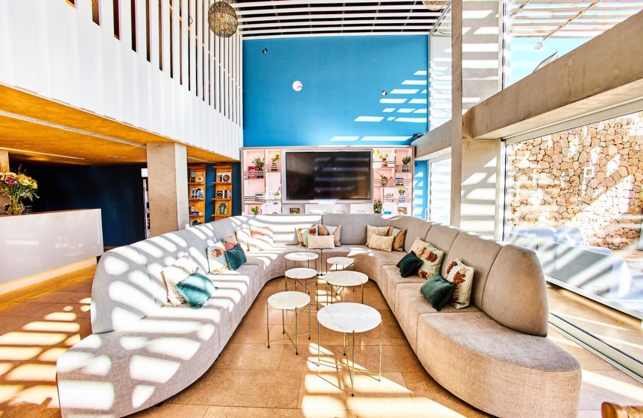Leonardo Boutique Hotel Mallorca Port Portals - Adults Only Портальс-Ноус Екстер'єр фото