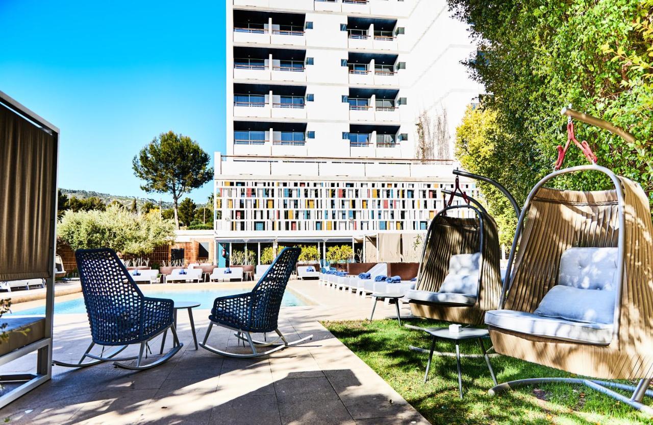 Leonardo Boutique Hotel Mallorca Port Portals - Adults Only Портальс-Ноус Екстер'єр фото