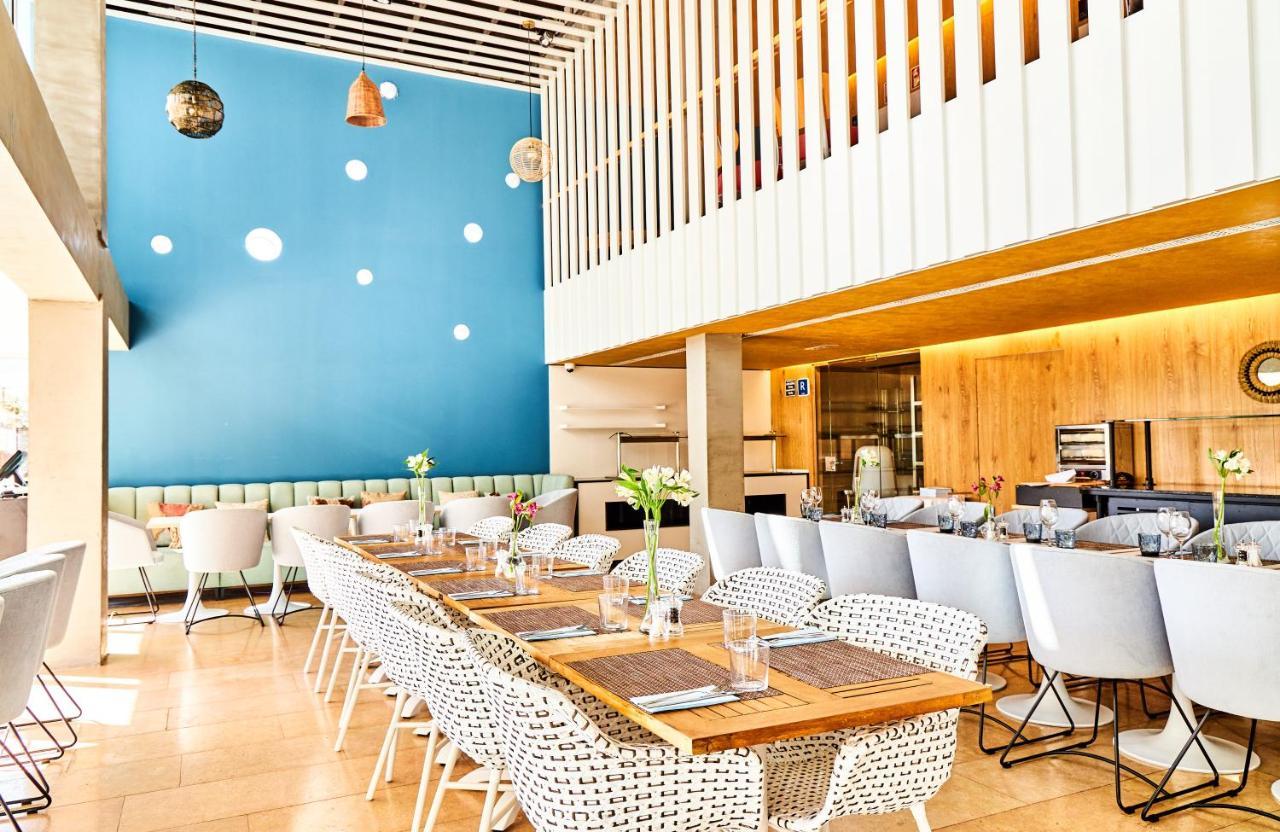 Leonardo Boutique Hotel Mallorca Port Portals - Adults Only Портальс-Ноус Екстер'єр фото