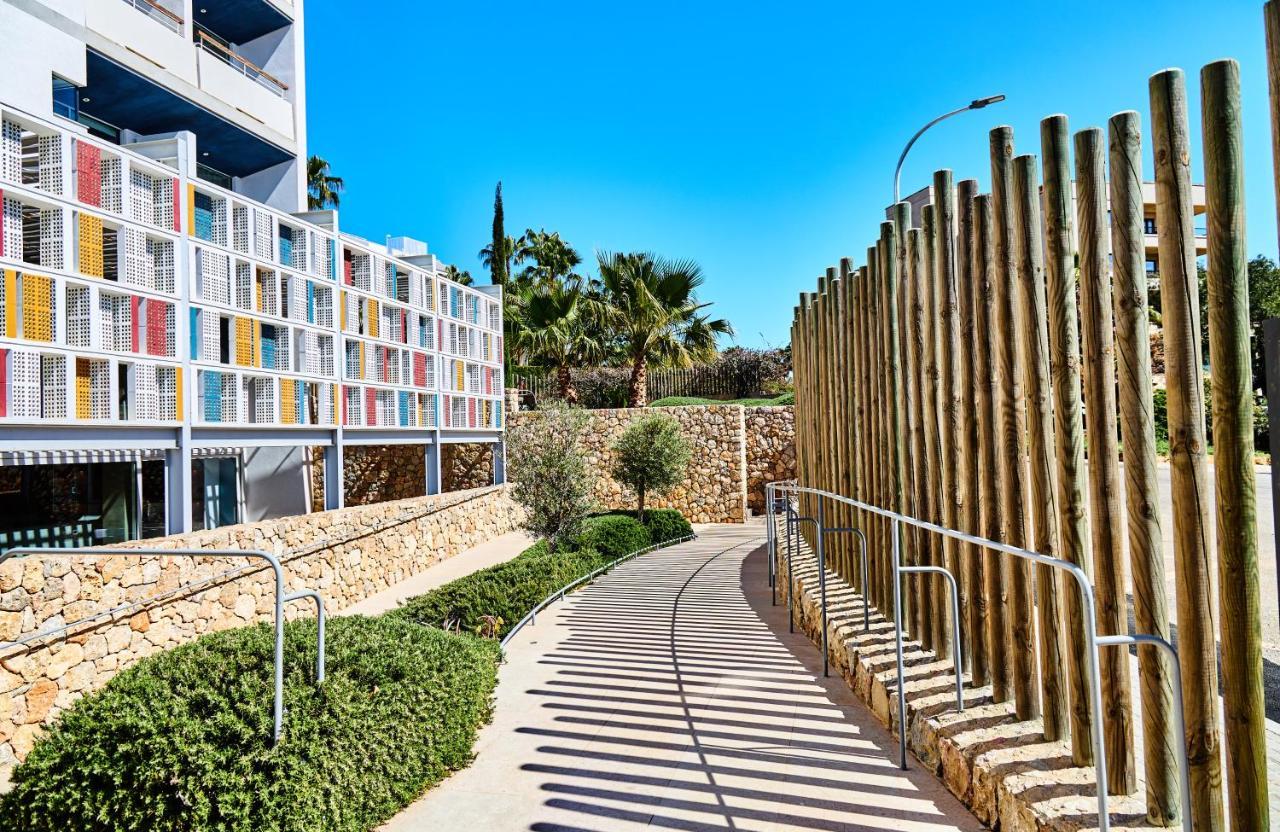 Leonardo Boutique Hotel Mallorca Port Portals - Adults Only Портальс-Ноус Екстер'єр фото