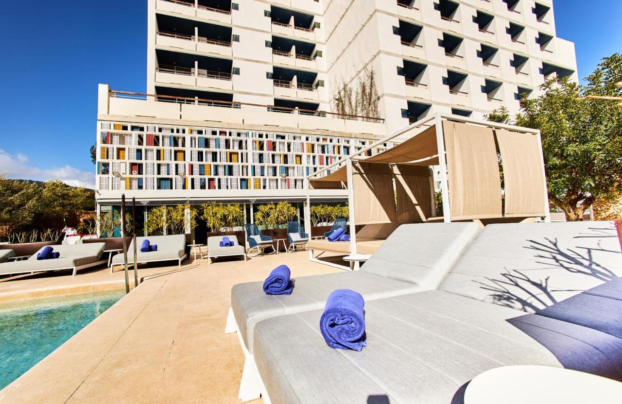 Leonardo Boutique Hotel Mallorca Port Portals - Adults Only Портальс-Ноус Екстер'єр фото