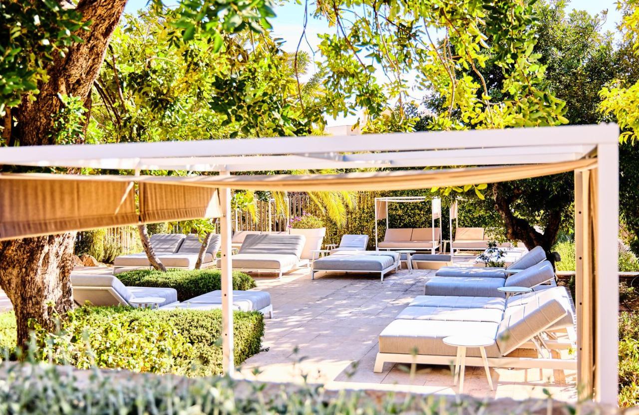 Leonardo Boutique Hotel Mallorca Port Portals - Adults Only Портальс-Ноус Екстер'єр фото