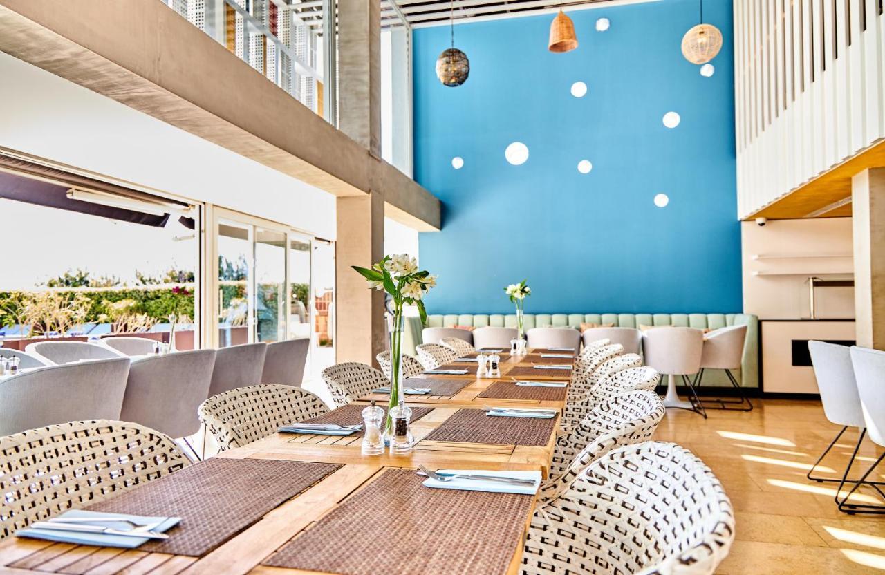 Leonardo Boutique Hotel Mallorca Port Portals - Adults Only Портальс-Ноус Екстер'єр фото