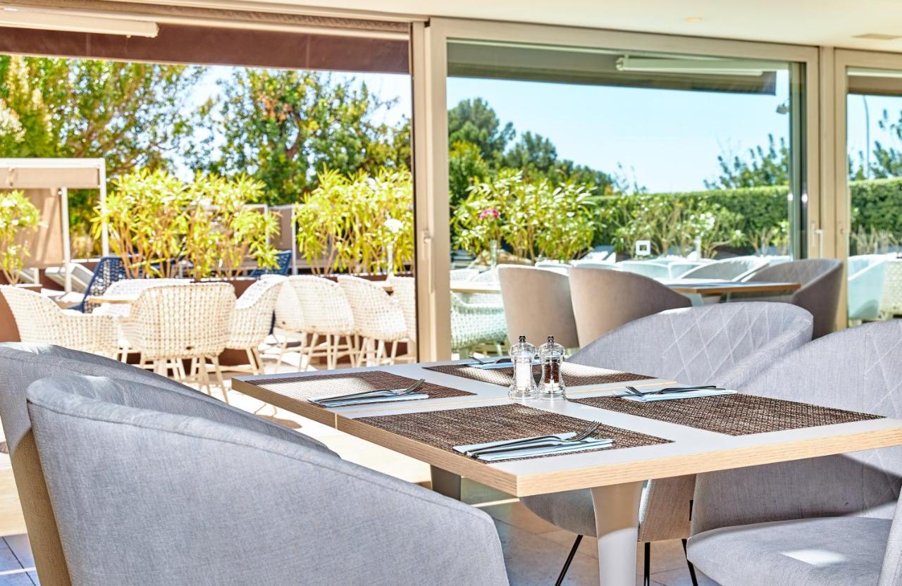 Leonardo Boutique Hotel Mallorca Port Portals - Adults Only Портальс-Ноус Екстер'єр фото