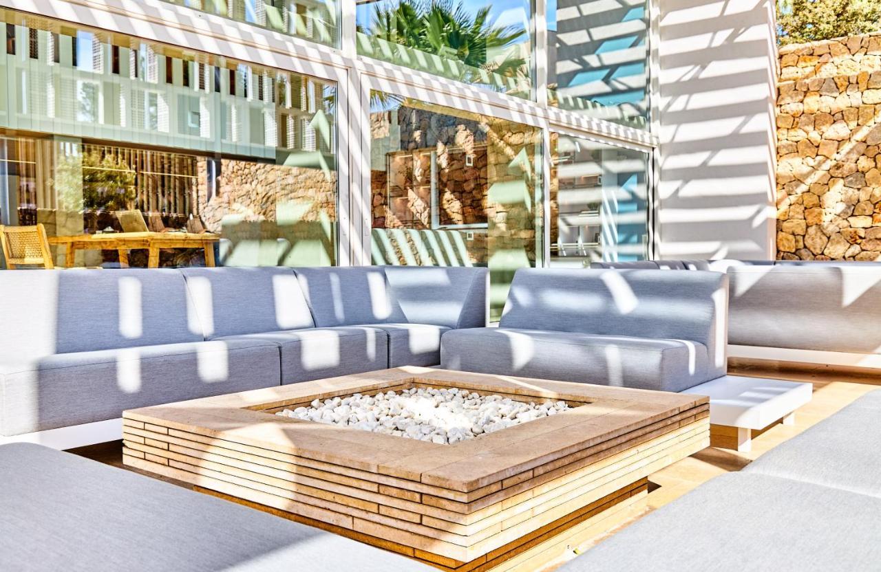 Leonardo Boutique Hotel Mallorca Port Portals - Adults Only Портальс-Ноус Екстер'єр фото